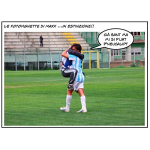 Foto tifosi