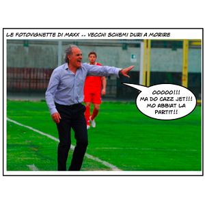 Foto tifosi