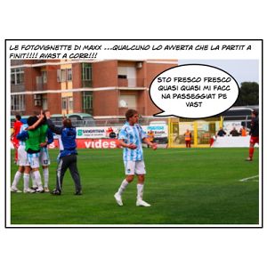 Foto tifosi
