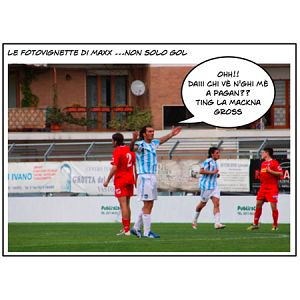 Foto tifosi