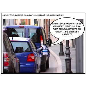 Foto tifosi
