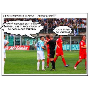Foto tifosi
