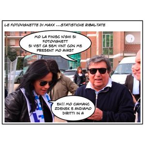 Foto tifosi