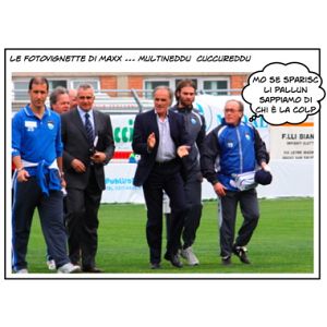 Foto tifosi