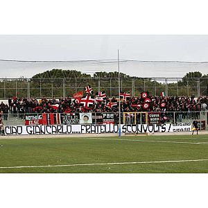 Foto tifosi