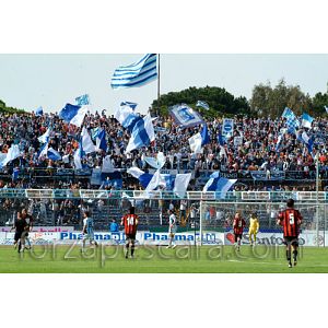 Foto tifosi