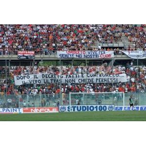 Foto tifosi