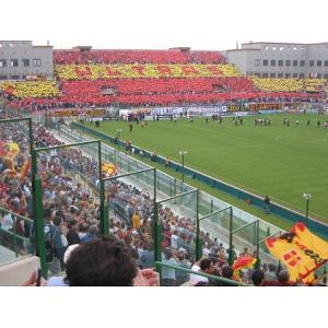 Foto tifosi