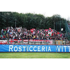 Foto tifosi