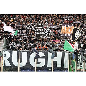 Foto tifosi
