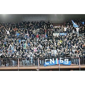 Foto tifosi