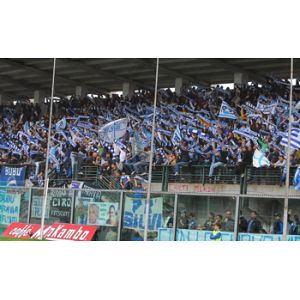 Foto tifosi