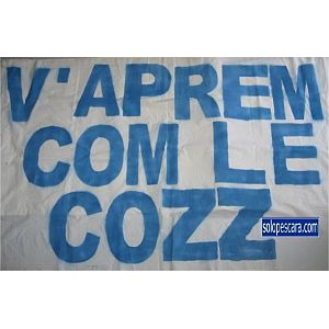 Foto tifosi