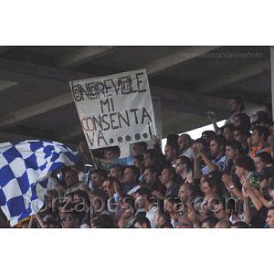 Foto tifosi
