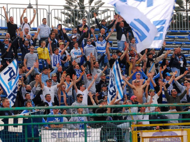 ON -LINE il servizio fotografico di Paganese Pescara, foto 2