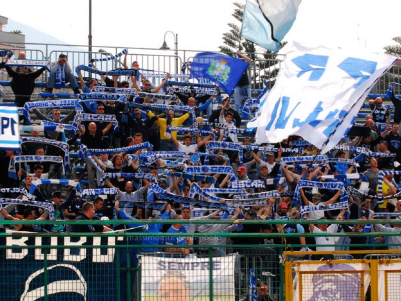 ON -LINE il servizio fotografico di Paganese Pescara, foto 3