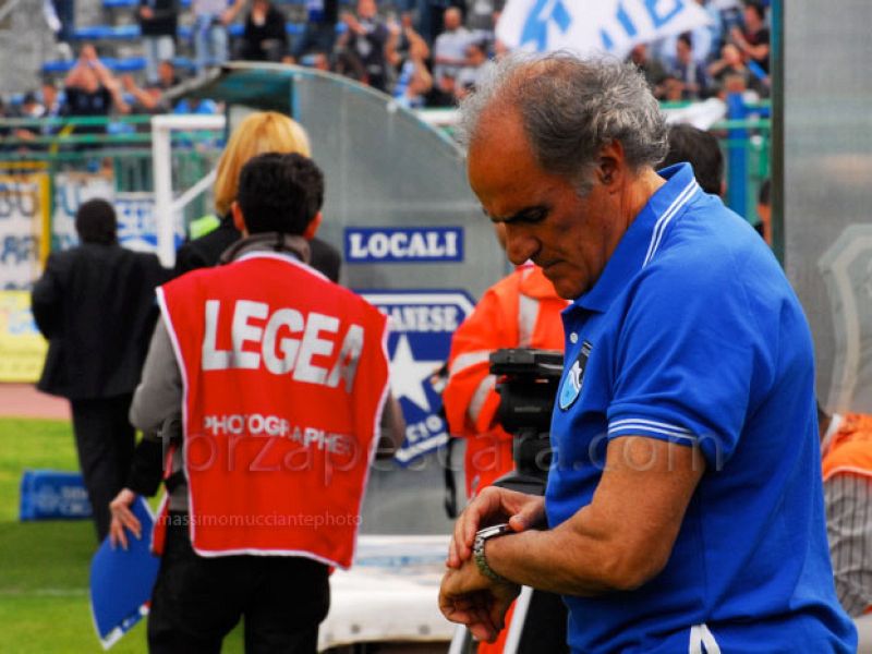 ON -LINE il servizio fotografico di Paganese Pescara, foto 4