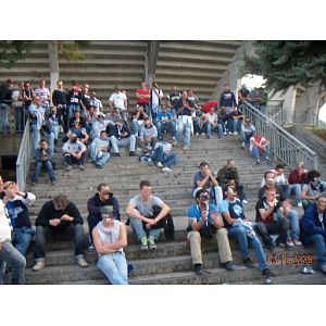 Foto tifosi