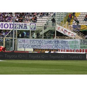 Foto tifosi