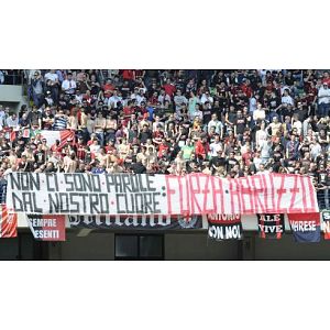 Foto tifosi