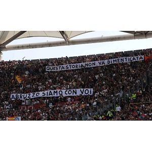 Foto tifosi