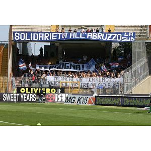 Foto tifosi