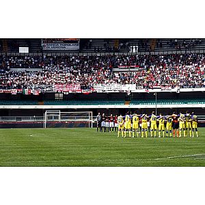 Foto tifosi