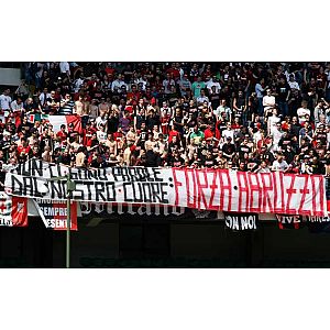 Foto tifosi