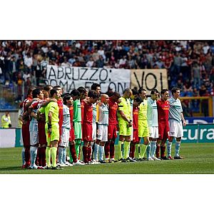 Foto tifosi