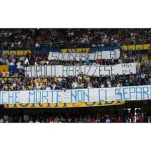Foto tifosi