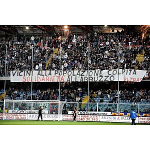 Foto tifosi