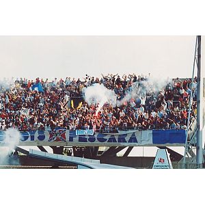 Foto tifosi