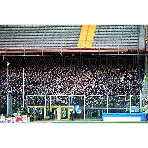 Foto tifosi