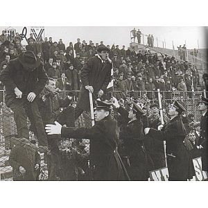 Foto tifosi