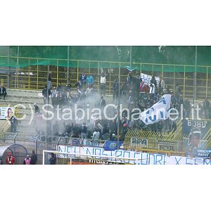 Foto tifosi