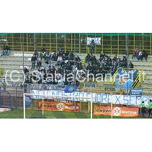 Foto tifosi