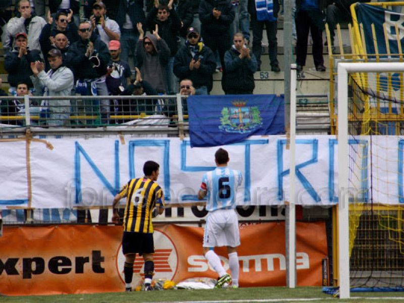 ON -LINE il servizio fotografico di Juve Stabia Pescara, foto 1