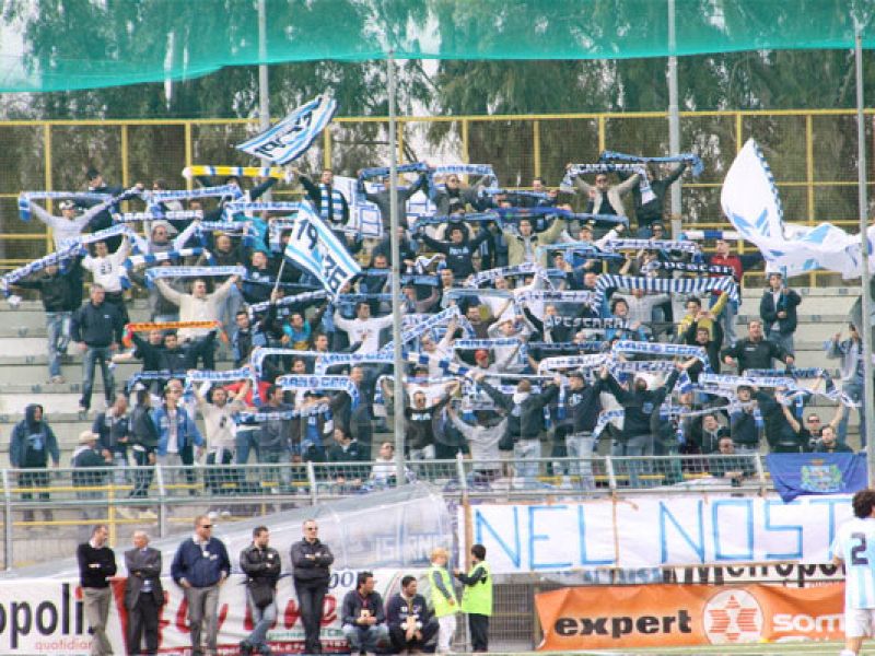 ON -LINE il servizio fotografico di Juve Stabia Pescara, foto 3