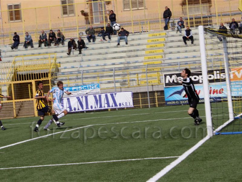 ON -LINE il servizio fotografico di Juve Stabia Pescara, foto 4