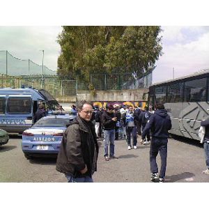 Foto tifosi
