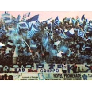 Foto tifosi