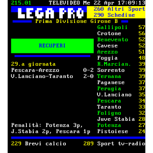 Foto tifosi