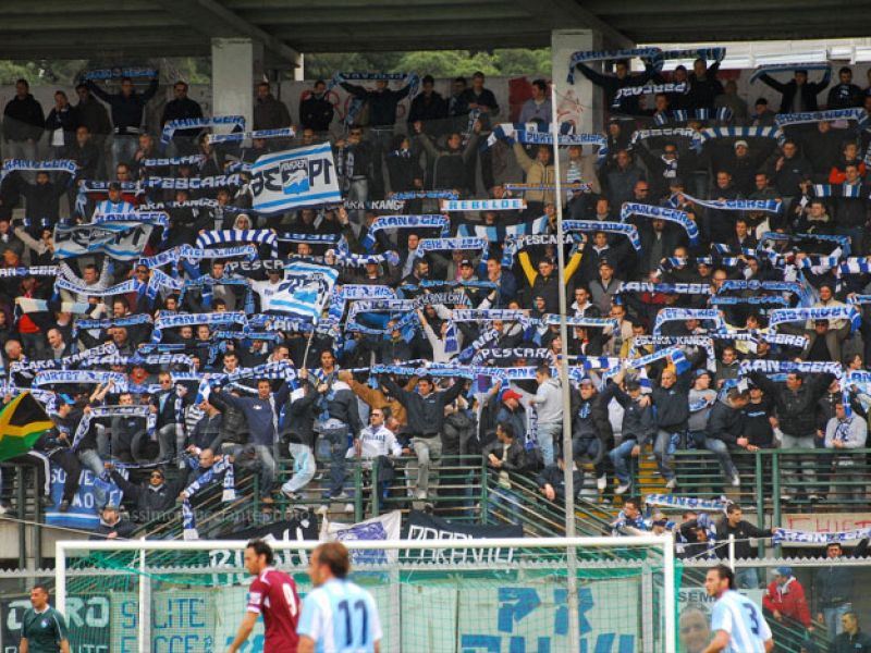 ON -LINE il servizio fotografico di Pescara Arezzo, foto 1