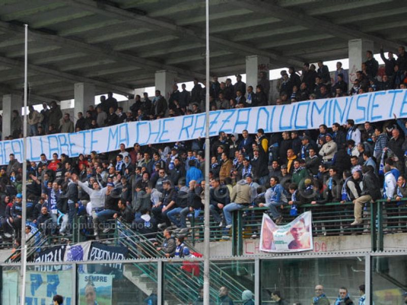 ON -LINE il servizio fotografico di Pescara Arezzo, foto 2