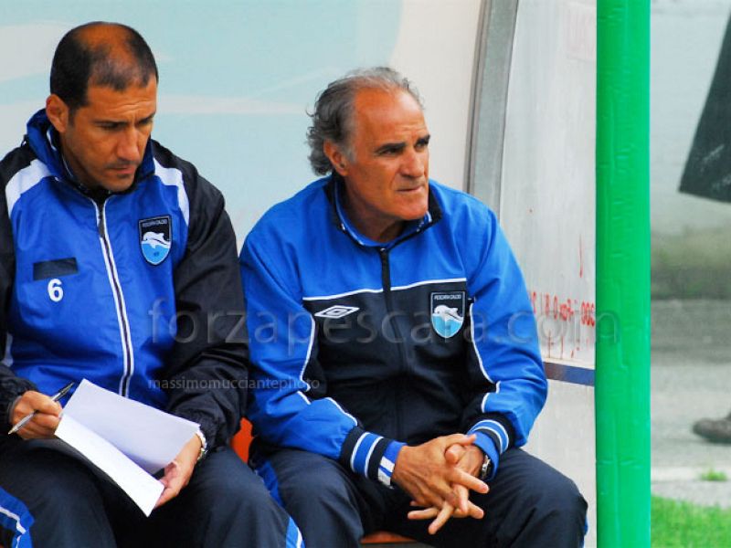 ON -LINE il servizio fotografico di Pescara Arezzo, foto 4