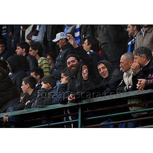Foto tifosi