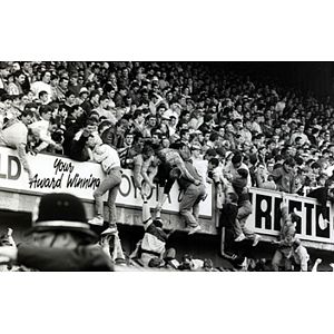 Foto tifosi
