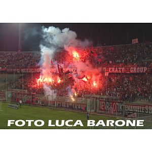 Foto tifosi