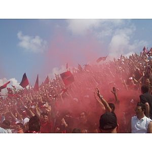 Foto tifosi