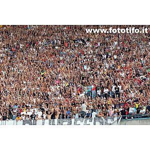 Foto tifosi